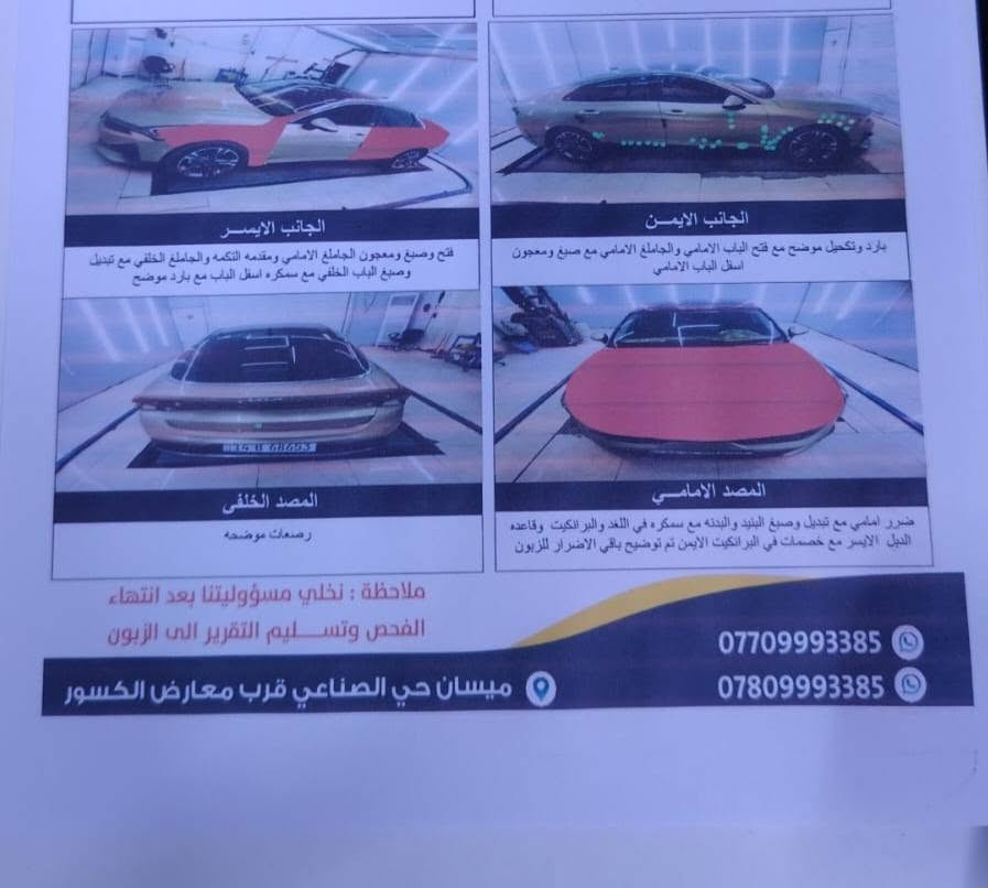 فول • ٢٠٢٢ • تربو ١٦٠٠