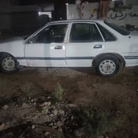 برنس • موديل ٩٥ • اوتوماتيك