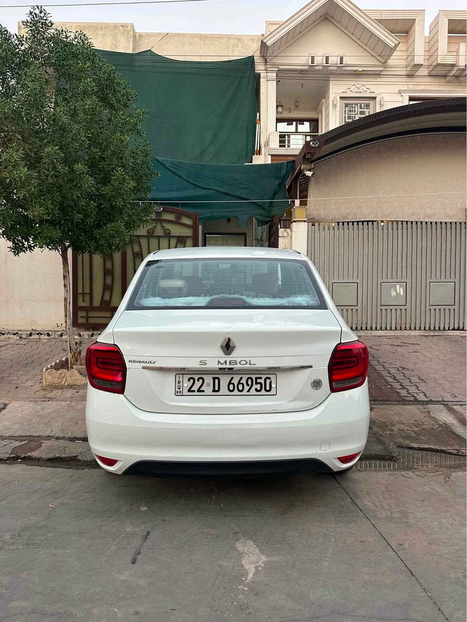 سومبول • ٢٠١٨ • كركوك