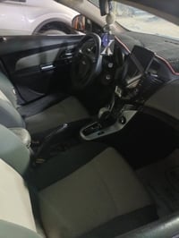 شوفر كروز مديل 11 أمريكي سياره مكينه جديد توني شاده كير تبريد صدر شاشه...