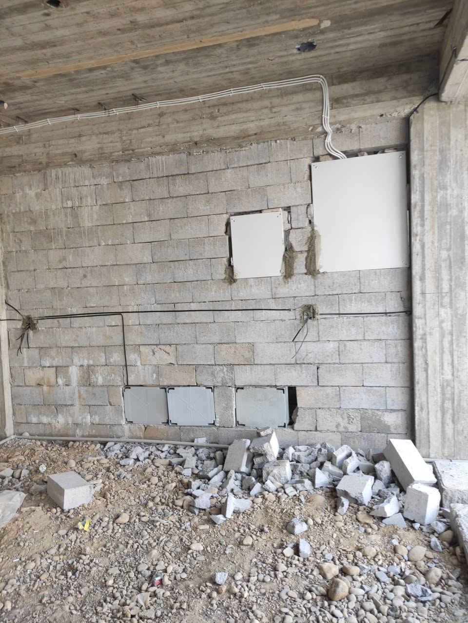كهربائي • شغل نضيف • حي العربي الموصل