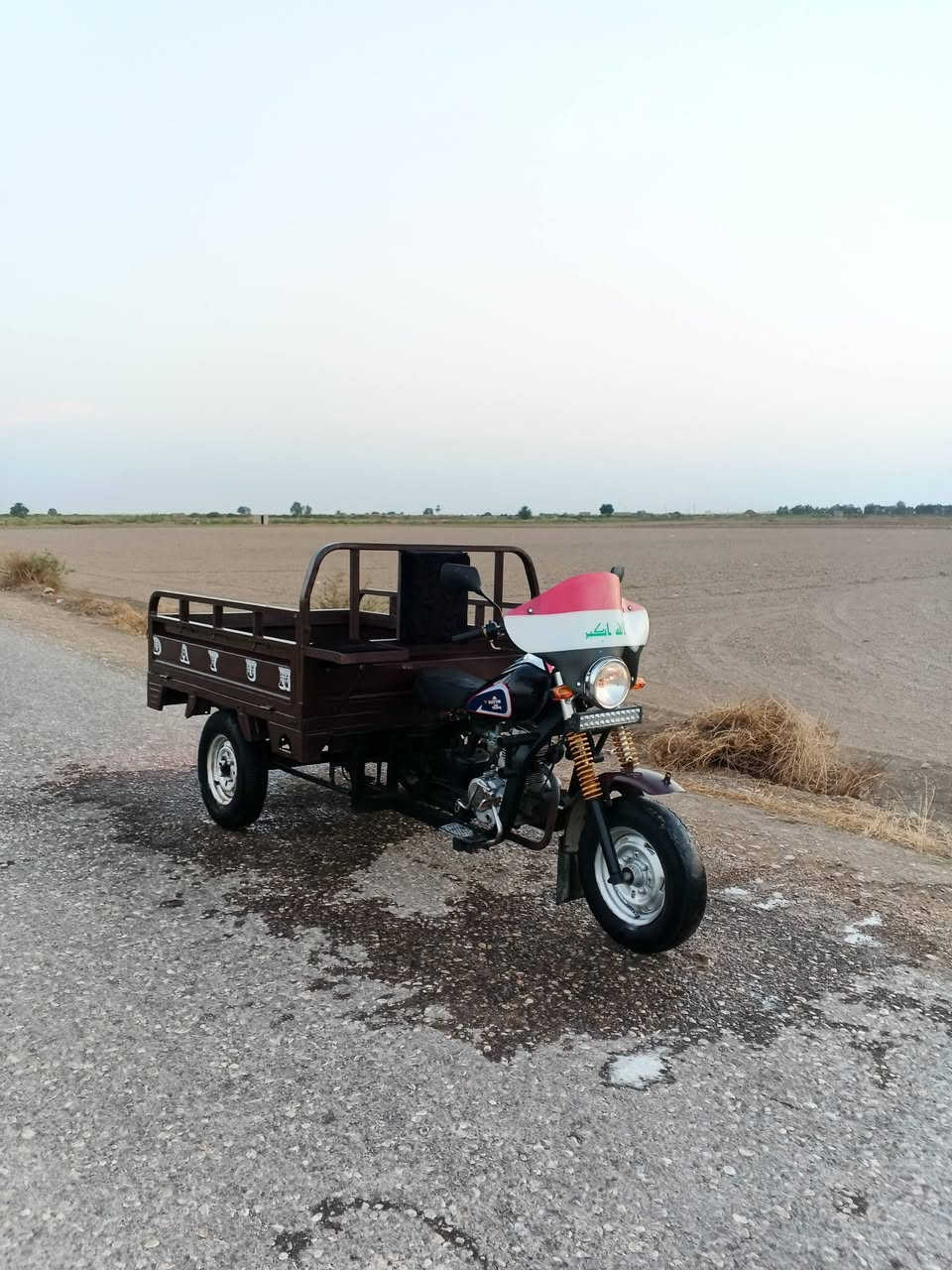 ستوته كلك • ٢٠١٠ • كفاله
