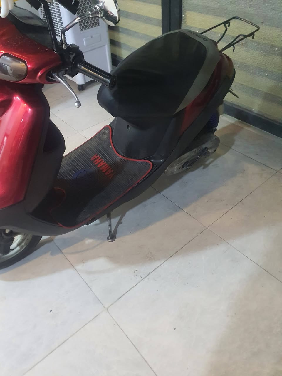 بطه • نضيفه • شوته رياضي