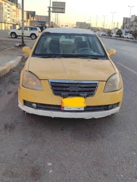 اي فايف • ٢٠١٢ • مجال الشراي