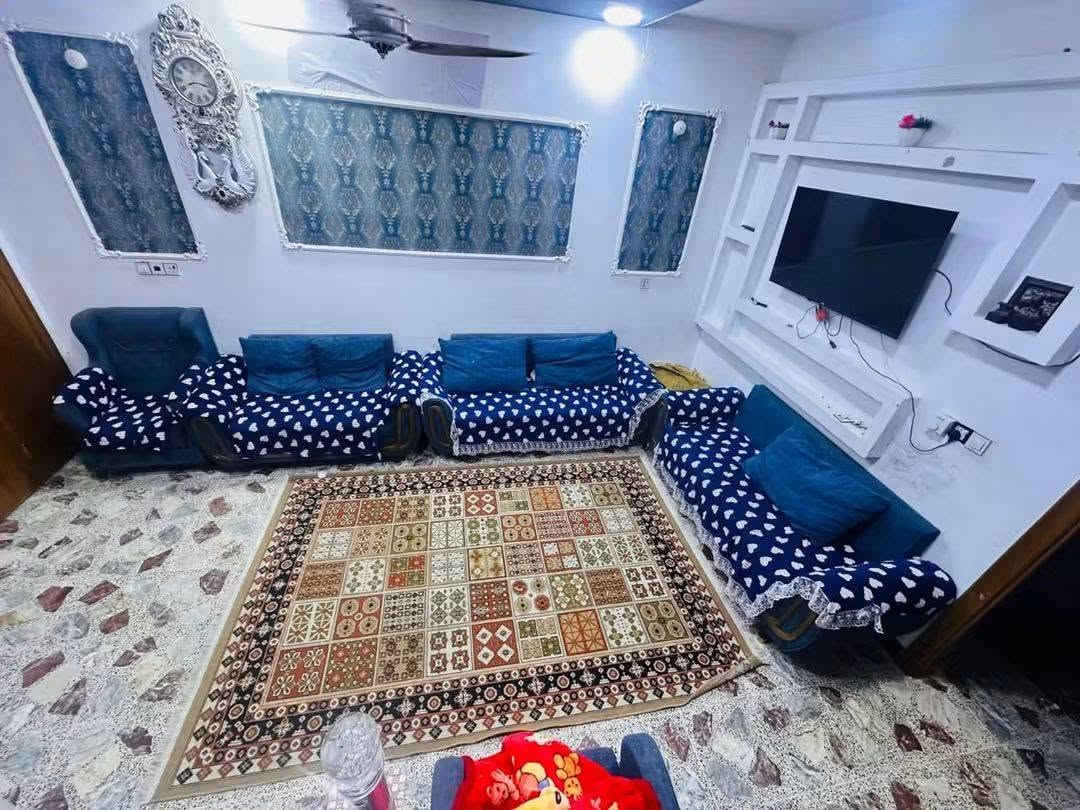 رهينه • النجف الساهرون • ١٣٥م طابقين
