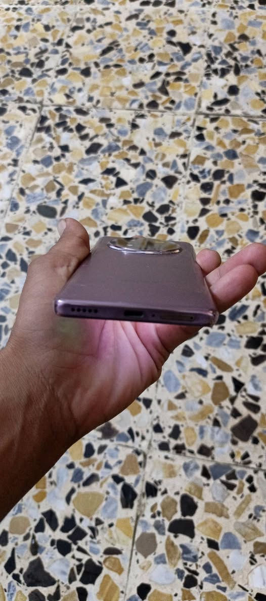 هونر X9c • بطارية ٦٦٠٠ • البصمه متوقفه