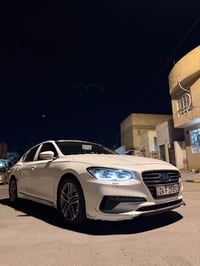 للبيع او مراوس بجارجر 5.700 ازيرا 2018 خليجي فول مواصفات  -بصمة -بانور...
