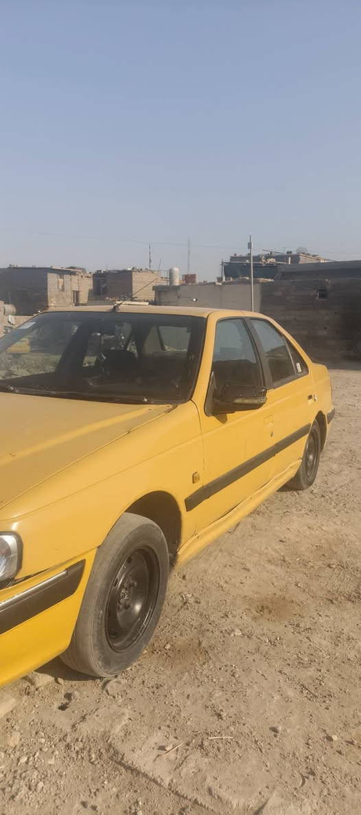 السلام عليكم بيجو بارص 2015 بسمي رقم إنكليزي تحويل ثاني يوم سيارة نضيفه تبريد كهربائيات شغالة نقوصات شي بسيط ضربته بالجاملغ الأيمن موضح بالصور السعر 40 وبيهه مجال الاتصالات ***********وبي واتساب العنوان بغداد
