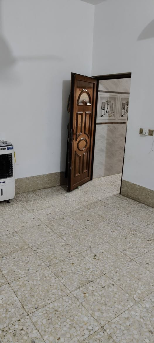 دار لبيع 66 متر كربلاء حي السيده رقيه طابقين ***********
