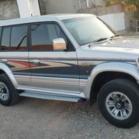 باجيرو • بدون مصاريف • تابلة حلوة