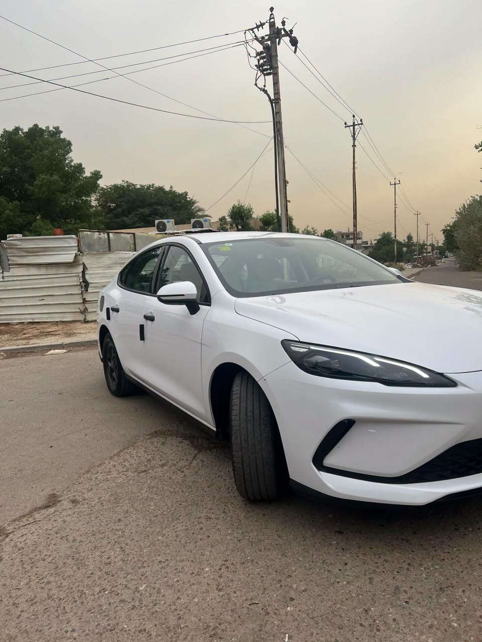 سيل 5 • ماشيه ٧٠٠٠ • كفاله بدون ضربه