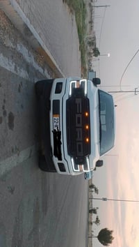 لاريات • ٢٠٢٠ • اوف رود 4x4