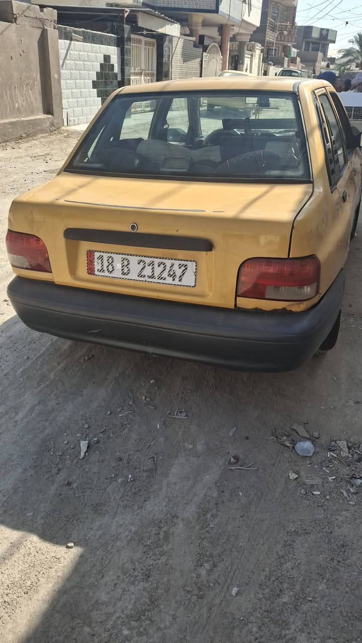سياره سايبا ٢٠١٢ السعر ٢٢ ورقه وبيها مجال مكاني بابل حله حي الشاوي
للتواصل ***********
