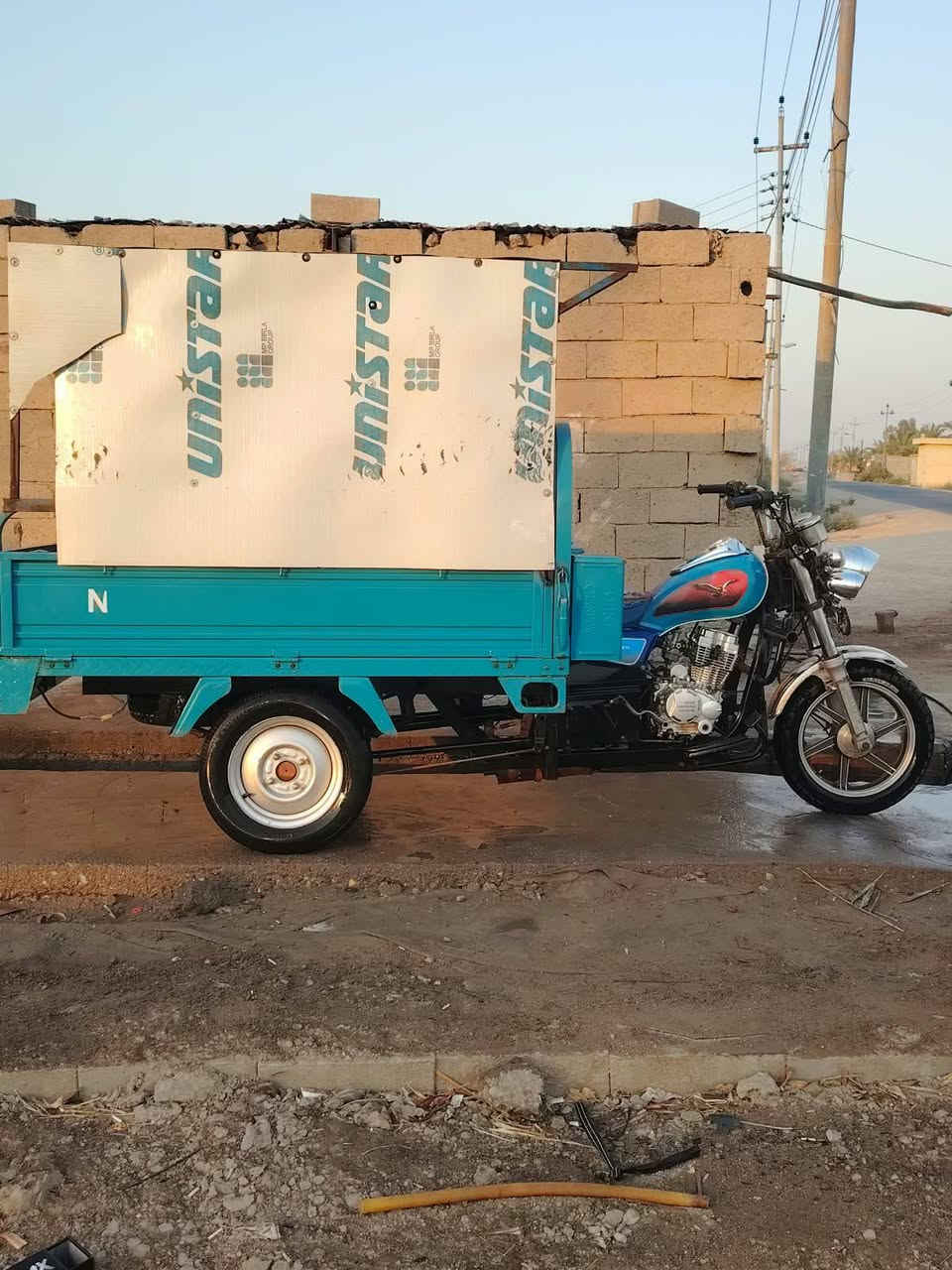 السلام عليكم ستوته للبيع جمره المدير 23 ستوته نظيفه كهربائيات شغاله محرك بالكيس ما مفت والمكان بصره قرمه علي المسحب والرقم واتساب  ***********

