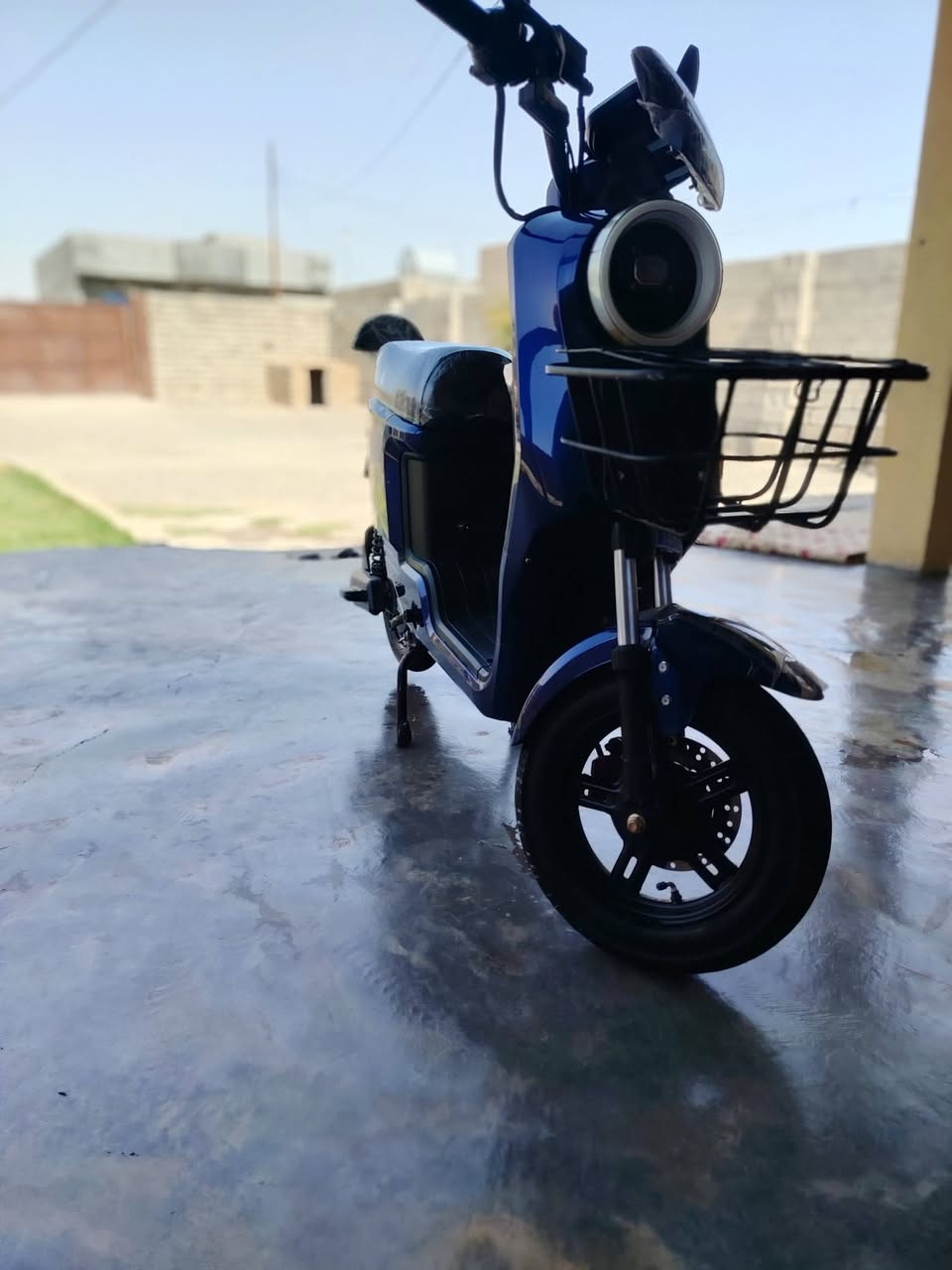 موطور البيع مستخدم شهر بطارياتو 32سعر 550/ ***********
