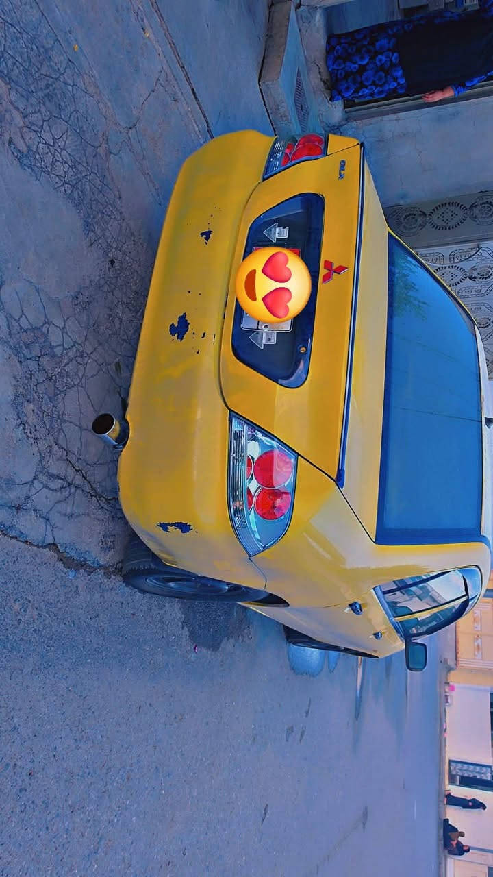 لانسر • ٢٠١٠ • بلا عيوب