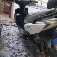 ماكس Fs • الجيزاني • الكبان