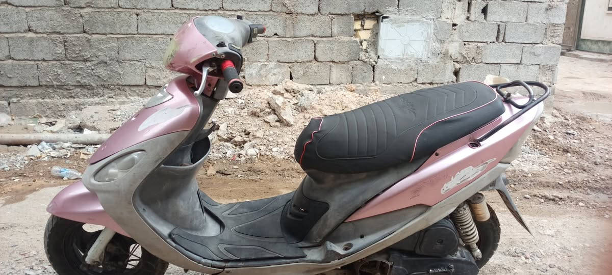 ماكس منغولي • ١٢٠ • نظيفه