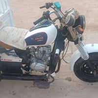 ستوته • مامفتوح • موديل ١٩