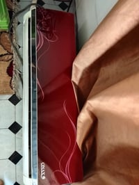 سبلت ثنين • مستعمل نضيف • هايسنس طن ونص