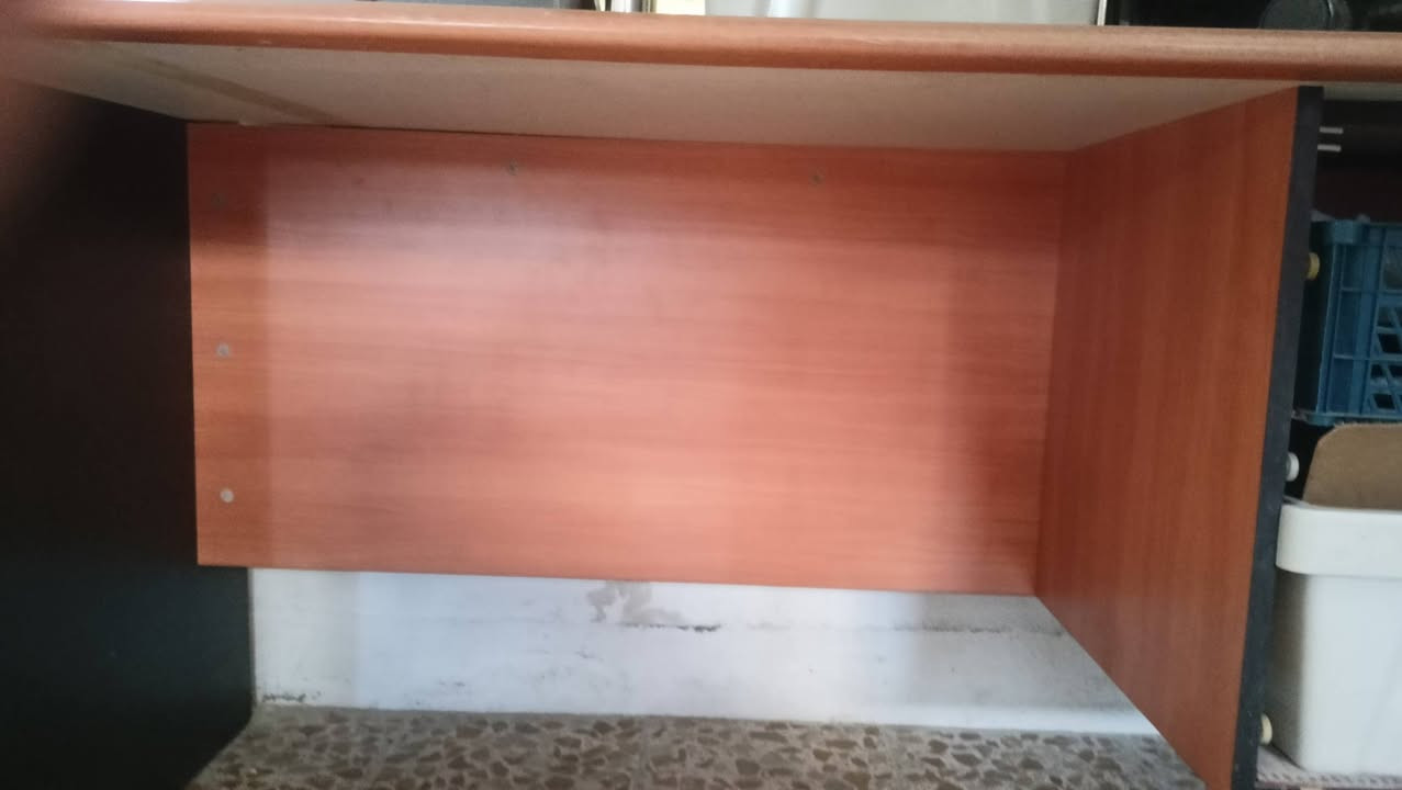 مكتب دراسه او اذا تريدو تخلي مكتب للبيع بسعر مناسب جديد خشب عراقي فصال تركي
عنواني موصل حي القدس تقطيع الجديد للتواصل او الاستفسار عل رقمي اسيا بي واتساب ***********

