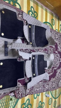 دوشمه ارضيه • بيواي دي • بغداد الشعله