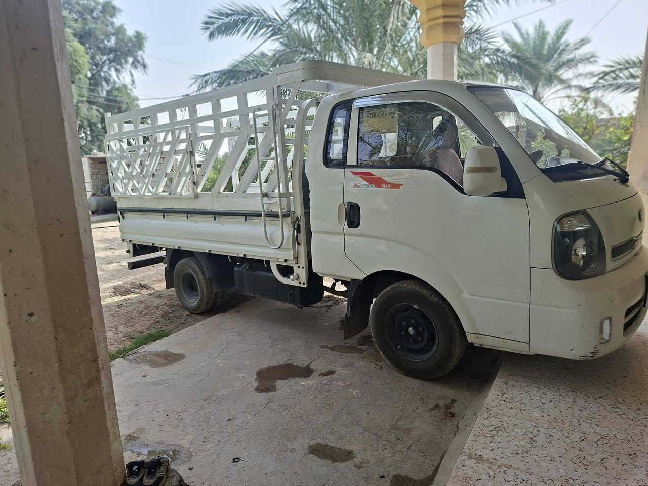 كيا بنكو • ٢٠١٧ • ديالى كنعان