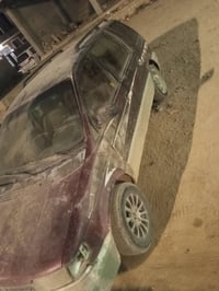 ميتسوبيشي شاروت • بغداد • للحديد