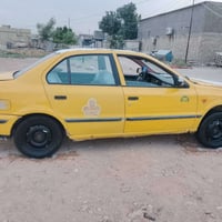 سمند • ٢٠٠٩ • المسيب