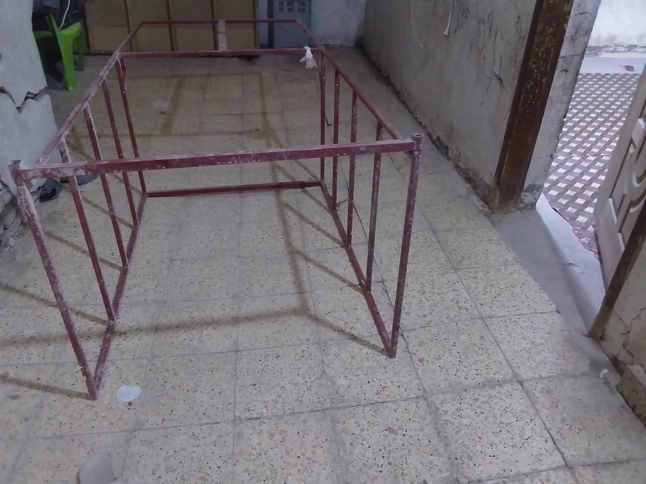 محجر ستوتة • حلة الحي العسكري • شارع 30