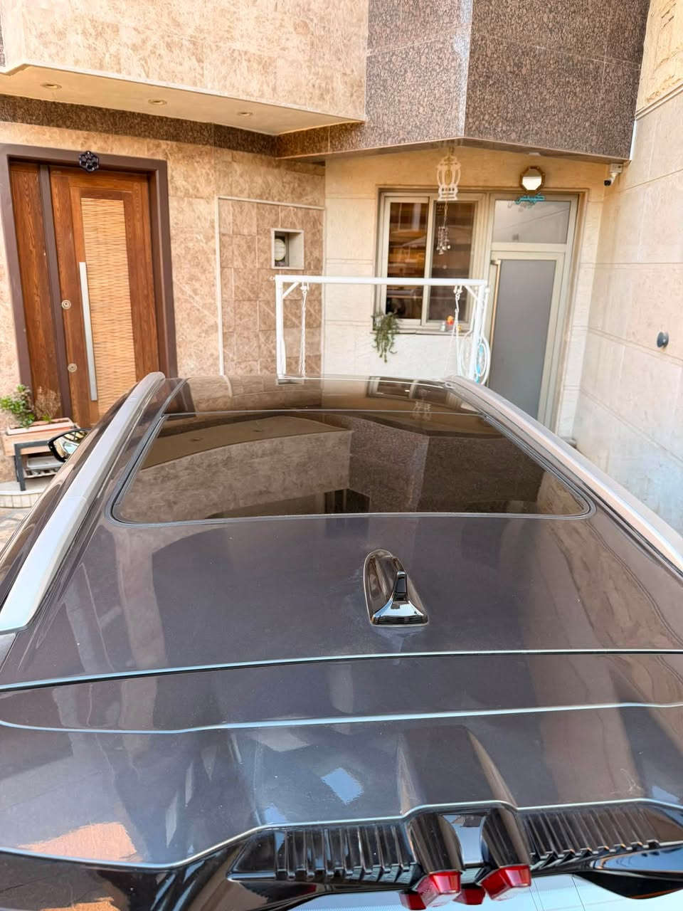 شانجان للبيع موديل ٢٠٢٥ ماشية ١١ الف تبديل دهن كلة شركة وكالة شانجان البخيت
السعر ٢٦ مليون بيع او مراوس 
مكانها الوزيرية معرض الاخوين 
***********
فول مواصفات تحكمات ستيرن شاشات تبريد ثلج بالصيف 
تبريد كشنات 
تحكم كشن كهرباء مقاعد جلد 
وغيرها من المواصفات الفول
