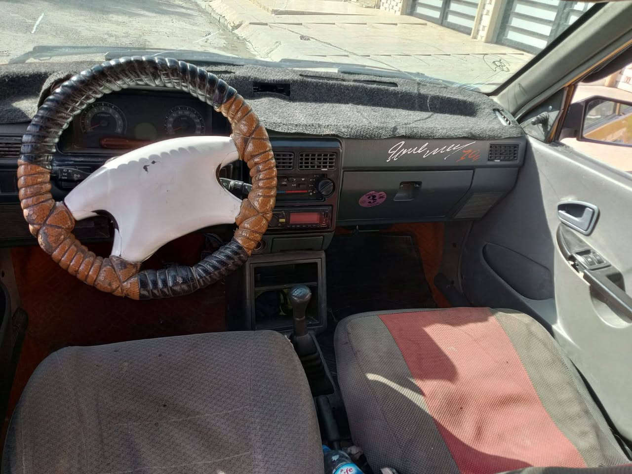 سايبه للبيع ***********

