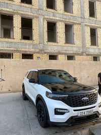 اكسبلور • ٢٠٢٠ • باسمي اربيل