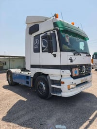 اكتروس • ١٩٩٨ • ٤ محاور