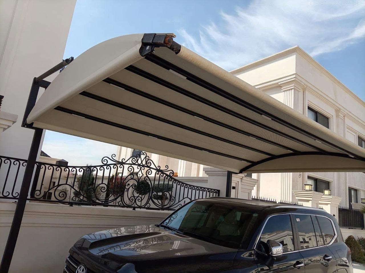 🚗 باشترین کەپری سێبەر بۆ ئۆتۆمبێلەکەت – بە گرەنتی ١٠ ساڵی! ☀️

ئۆتۆمبێلەکەت بپارێزە لە گەرمای هاوین بە باشترین جۆری کەپری سێبەر، دیزاینێکی تۆکمە و سەردەمیانەمان بۆ ئامادە کردوون کە شێوەیەکی ناوازە دەبەخشێتە حەوشە و شوێنەکەت.

✨ تایبەتمەندییە سەرەکییەکانی ئەم کەپرە:

بەربەستی خۆر: تیشکی خۆر بە هیچ شێوەیەک نایبڕێت و ڕێگری تەواو دەکات لە قلیشان و تێکچوونی بۆیاخی سەیارەکەت.

فێنککەرەوە: بە تەواوی گەرمی دەگەڕێنێتەوە و ژێر کەپرەکە بە فێنکی دەهێڵێتەوە.

دڵنیایی درێژخایەن: خاوەنی گرەنتی ١٠ ساڵییە بۆ بەرگەگرتن و مانەوەی کوالێتییەکەی.

گونجاوی لە نرخ: بە نرخێکی زۆر گونجاو و کێبڕکێکارانە بۆتان جێبەجێ دەکرێت.

📲 بۆ داواکردن و بینینی نموونەی زیاتر، هەر ئێستا پەیوەندی بکەن یان نامە بۆ واتسئاپ بنێرن بۆ ئەم ژمارەیە:
***********
