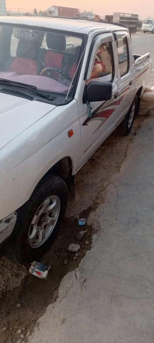 بيكاب • ٢٠١٦ • محرك نضيف