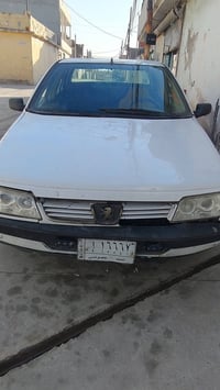 بيجو • مكينه شرط • كير شرط