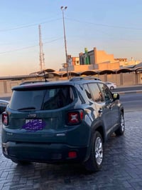 رينيجيد • ٢٠١٨ • ٢٤٠٠ اوتوماتيك