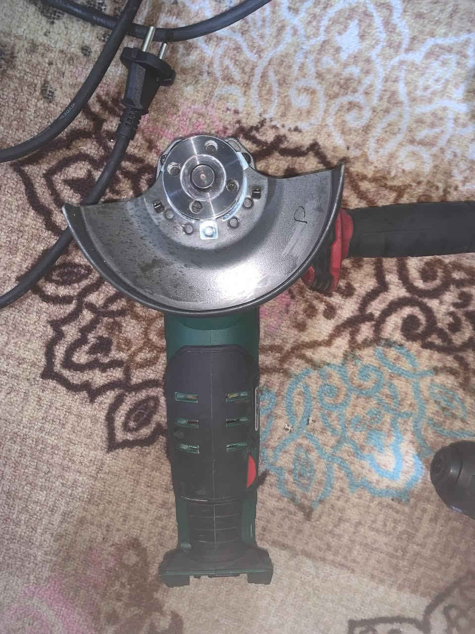 باركسايد • شغال • عدد اثنين
