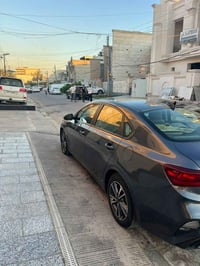 فورتي • ٢٠٢٢ • وارد امريكي حادث