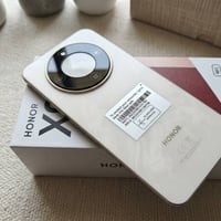 📱 Honor X9d • رام 12GB • ذاكرة 256GB • كاميرا 108MP 📸 • شاشة AMOLED 12...