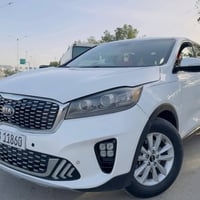 سورنتو ٢٠١٩ • ٧٥ الف • الناصرية