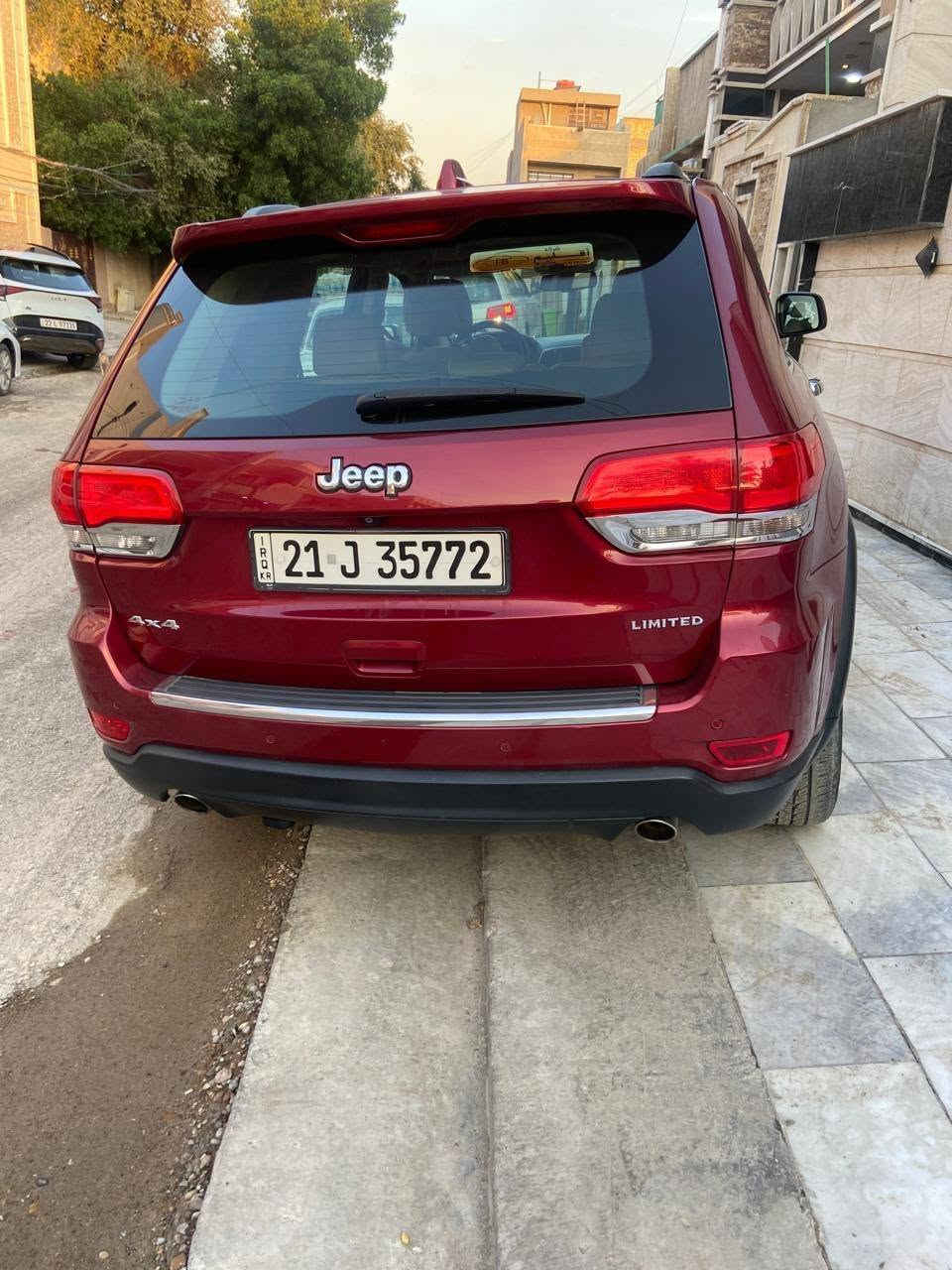 جيب خليجي موديل موديل ٢٠١٥ كفاله من الحادث والصبغ ما عدا بعض ملاحظات السعر ٢٠٠ وبيه مجال ***********
