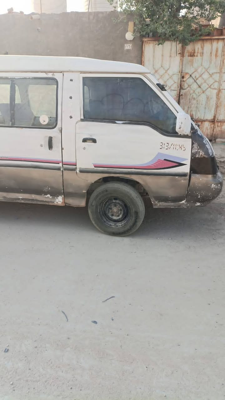 السلام عليكم كيه هونداي
للبيع رقم أحمر صاحبها بغداد ما واصله
مكينه ونجي كير اوتوماتيك
حداديه جديده عوزه ترتيب بصيط
ابيع كوم حديد اتكفل سرقه وعشاير
12
رقمي ***********
