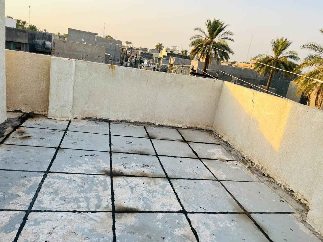 سلام عليكم من رخصت الادمن يوجد كادر مال تمستك وصبغ البيوت وتصلت للستفسار اتصال واتساب *********** بأداره انس الدليمي
