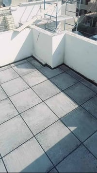 تطبيك سطوح • شتايكر • ماستك