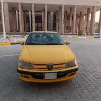 مكينة مشدودة • قير فرنسي • ٢٠١٥