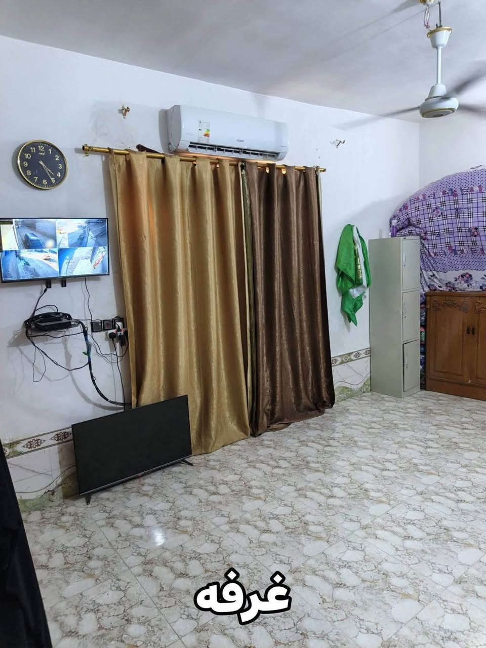 جسر التمور • ٢٠٠م • طابو زراعي