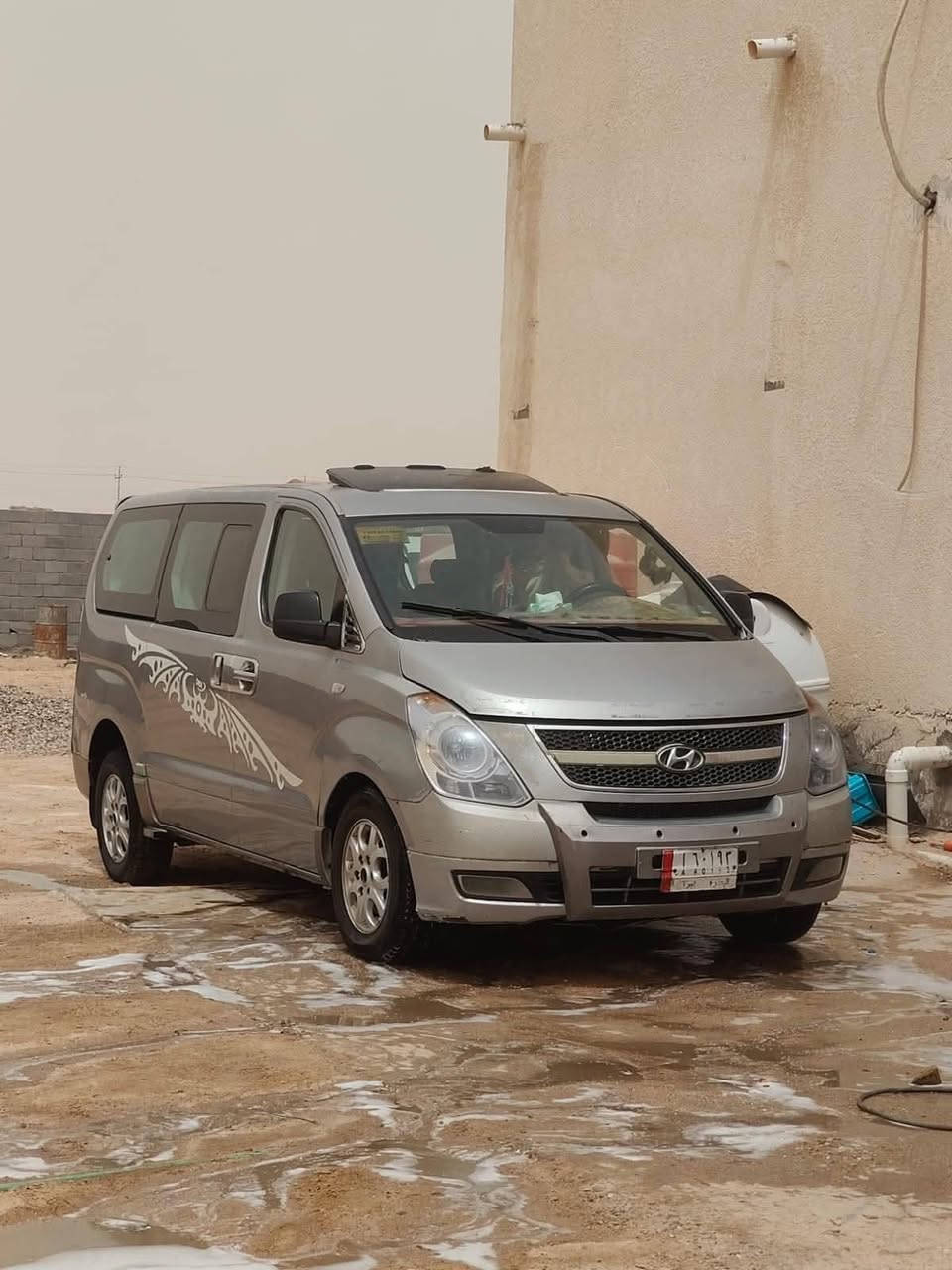 السلام عليكم ستاركس للبيع 14 فتحات مرشوشه جلاتين للستفسار ع رقم*********** للعلم اني مكلف بلنشر تصلو ع راعي السياره

