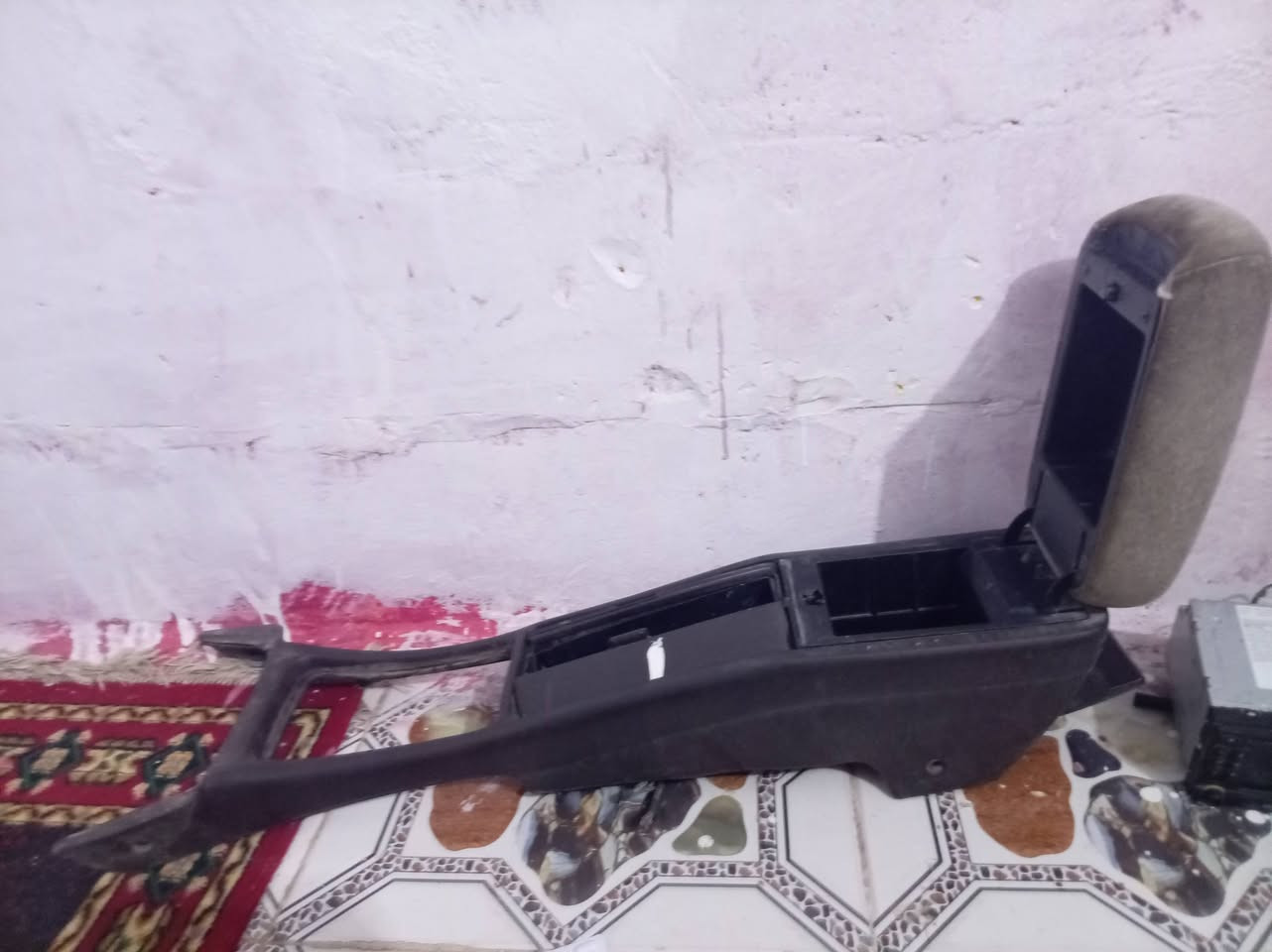 قطع غيار بطه • شباك بطه • مسجل شغال